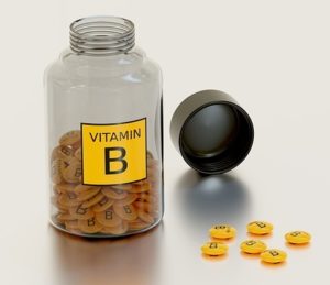vitamin b