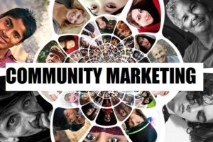 community-marketing